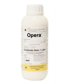 OPERA