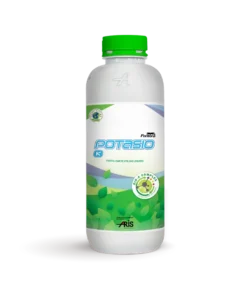 PANTERA POTASIO