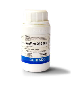 SUNFIRE
