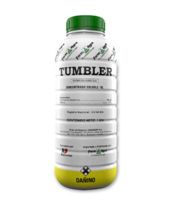 TUMBLER