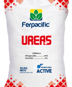 Urea+S Active