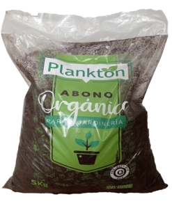 PLANKTON