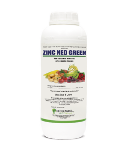 NED ZINC