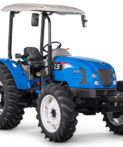 TRACTOR LS U60