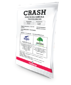 CRASH