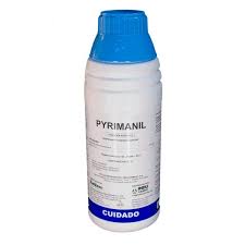 PYRIMANIL