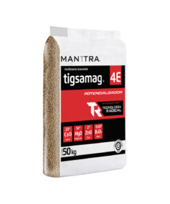 Tigsamag 4E