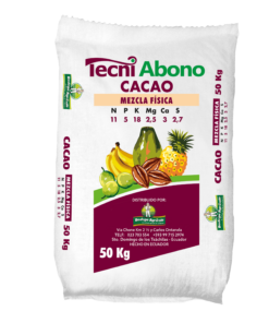 TECNI CACAO