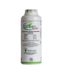 GREEN MASTER