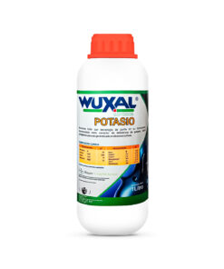 WUXAL POTASIO