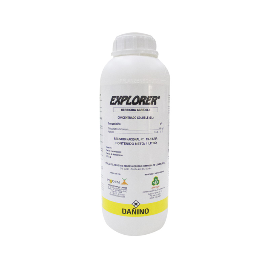 commercial lawn herbicide Roundup QuikPRO Herbicide