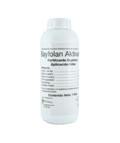 BAYFOLAN AKTIVATOR