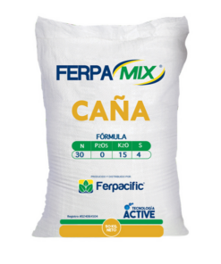 Ferpamix Caña Active