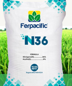 Ferpamix N-36