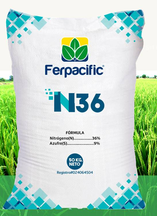 Ferpamix N-36