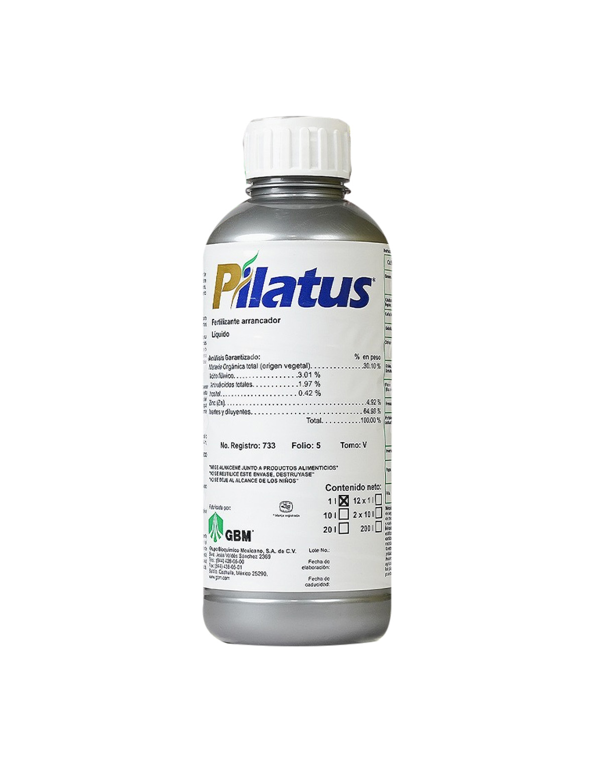 PILATUS