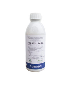 FORAXIL