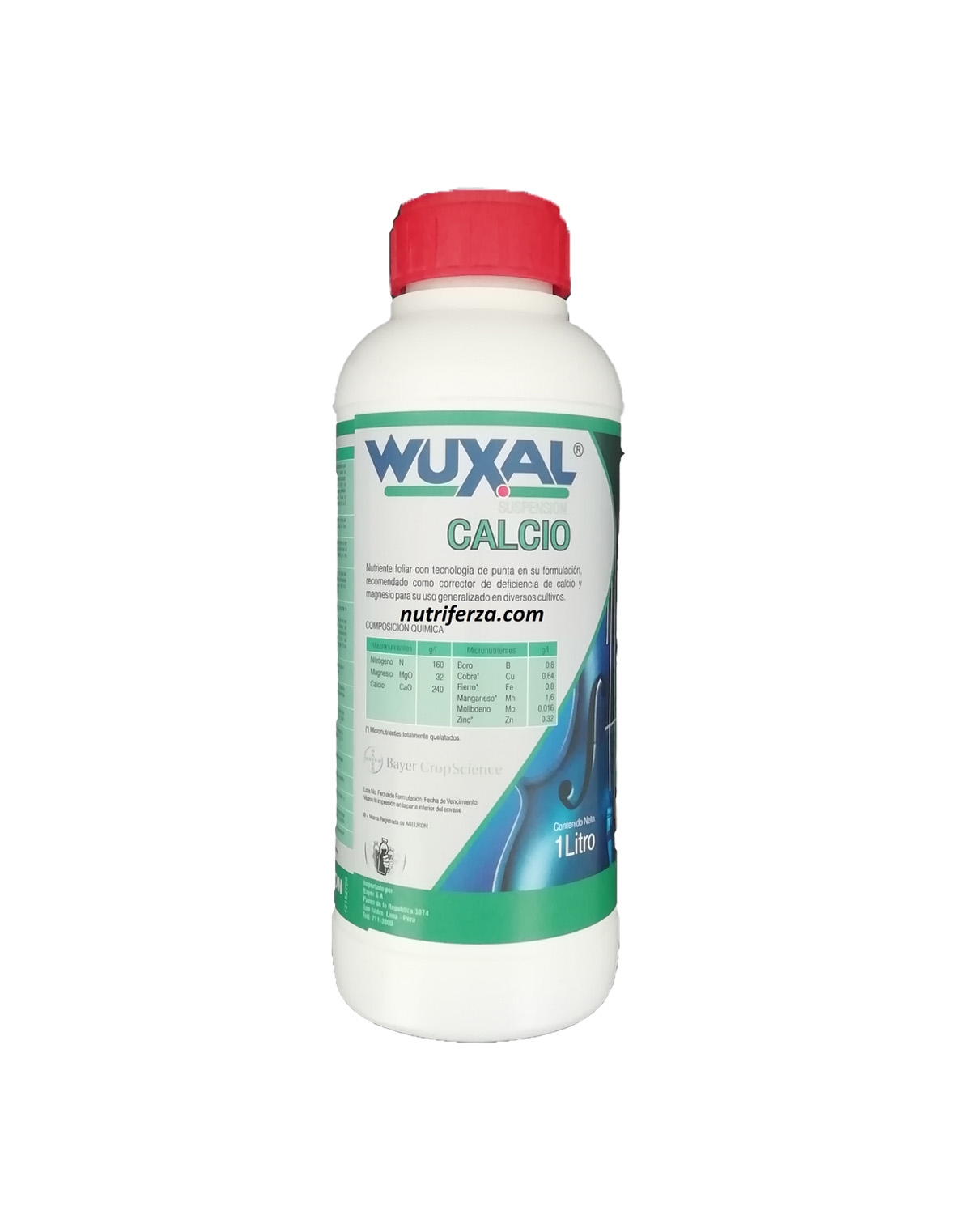 WUXAL CALCIO