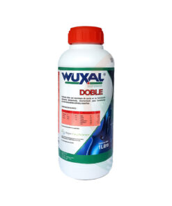 WUXAL DOBLE
