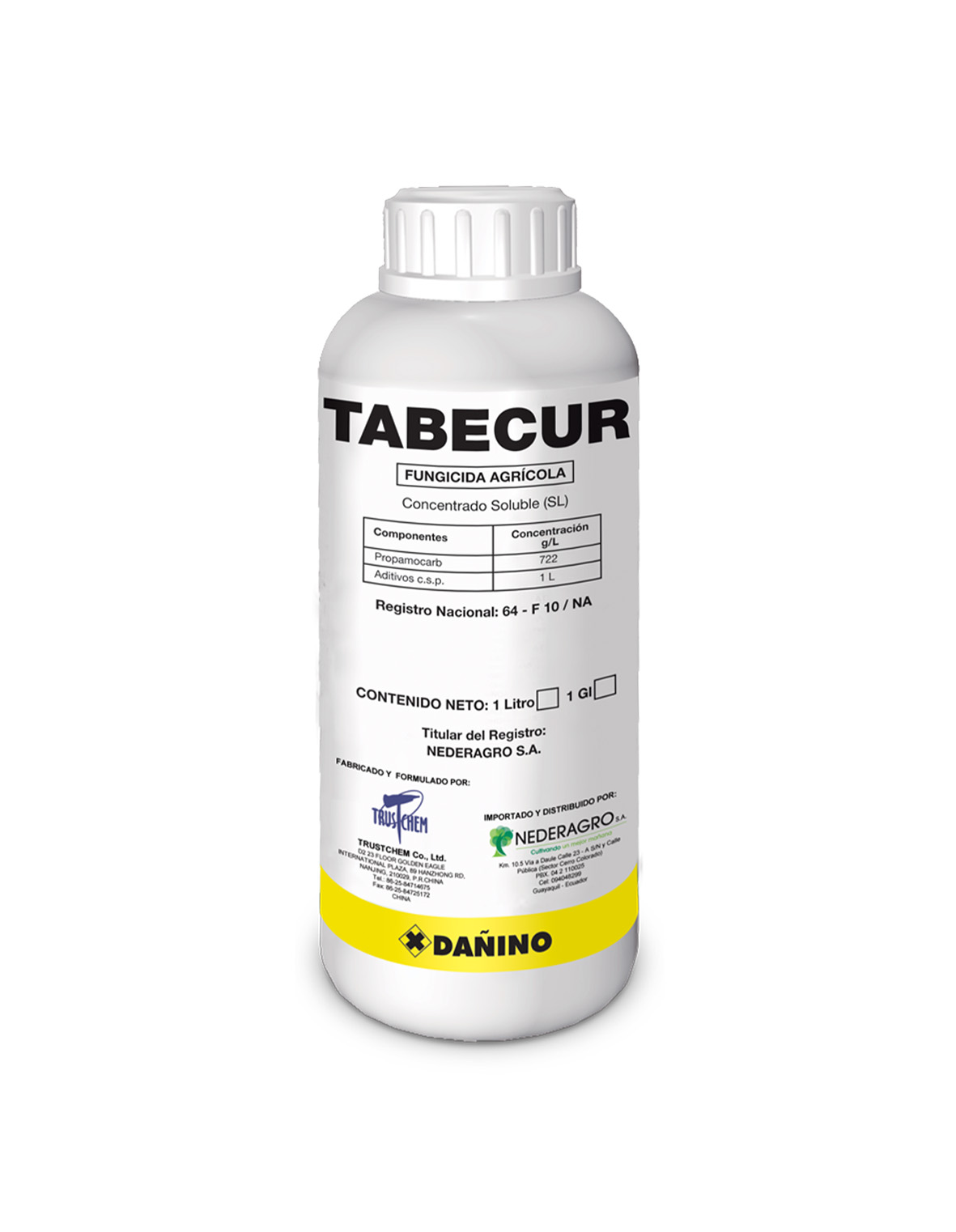 TABECUR