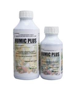 HUMIC PLUS