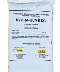 HYDRA HUME LEONARDITA