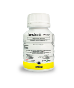 Alternative view of LORSBAN 75 WP