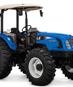 TRACTOR LS PLUS 100
