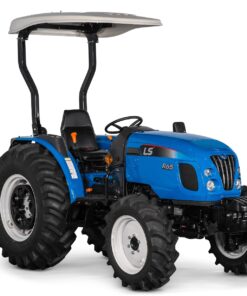 TRACTOR LS R65