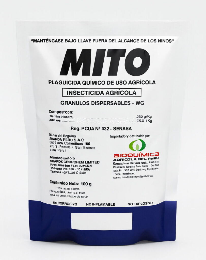 MITO – Protección Inteligente desde la Raíz
