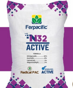 Ferpamix N-32 Active