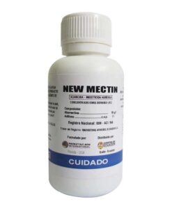NEW MECTIN