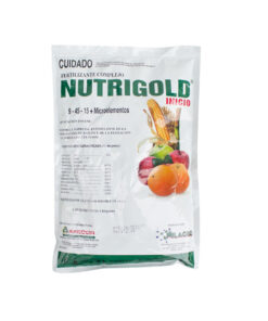 NUTRIGOLD-INICIO