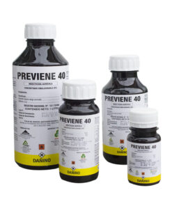 PREVIENE