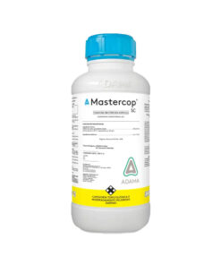 MASTERCOP