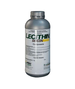 LECHITIN SILICON Max