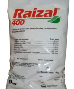 RAIZAL 400