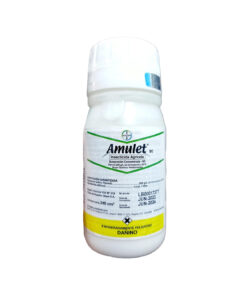 AMULET SC200