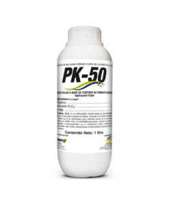 PK-50