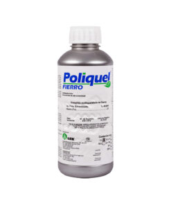 POLIQUEL HIERRO