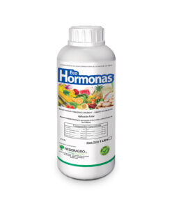 ECO HORMONAS