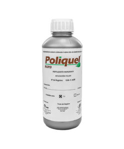 POLIQUEL BORO