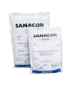 SANACOR-SANAMET