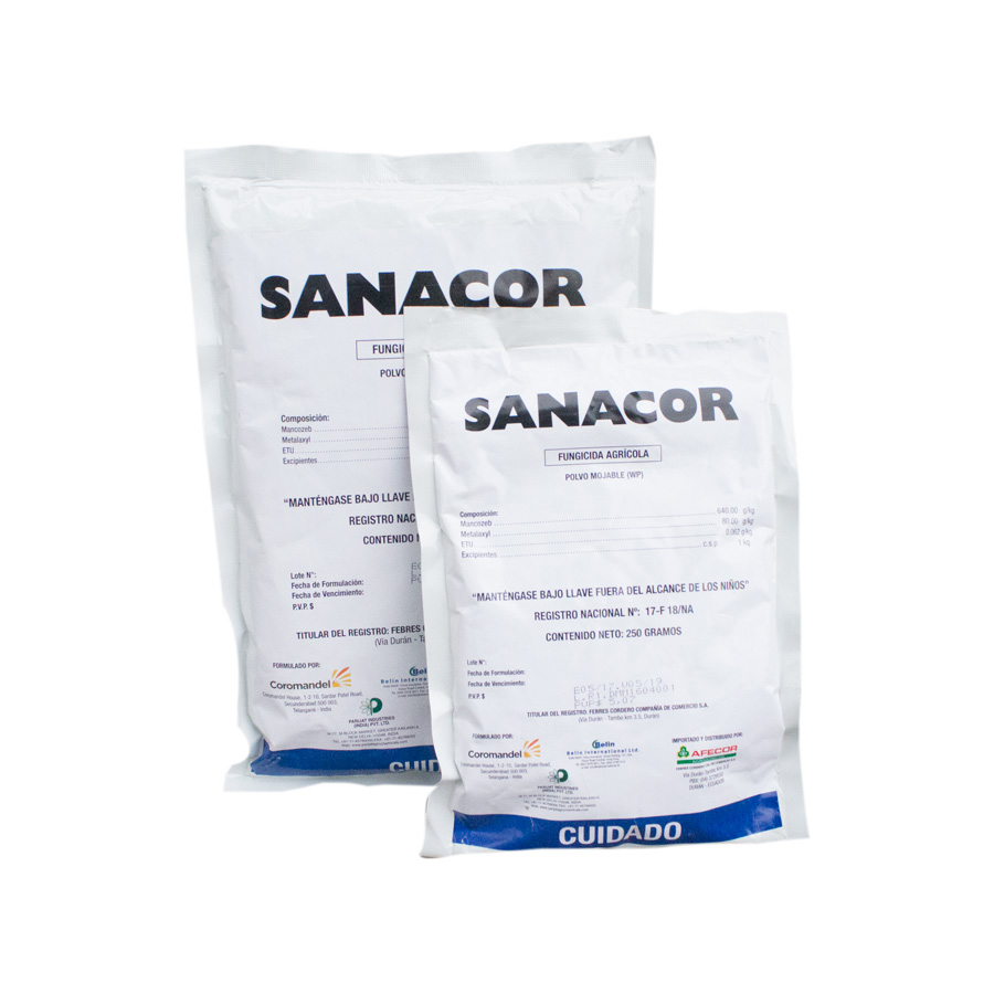 SANACOR-SANAMET