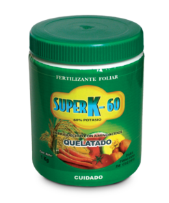 SUPER K 60