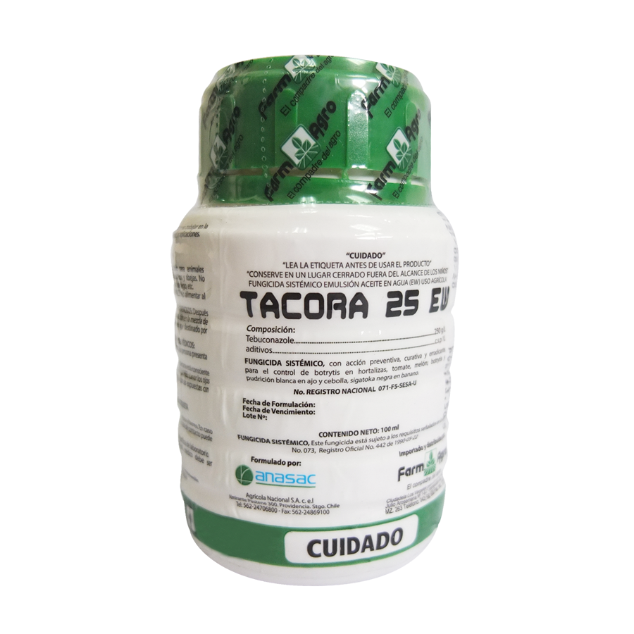 TACORA 25 EW - Imagen 2