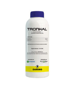 TRONKAL