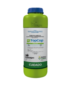 TOPCOP