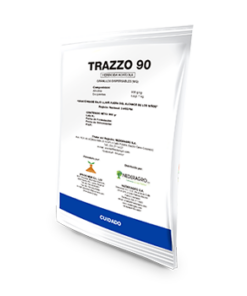 TRAZZO 90