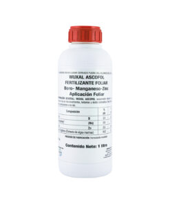 WUXAL ASCOFOL
